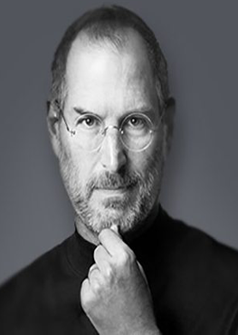 Steve Jobs